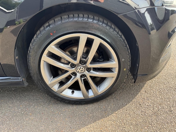 Used Volkswagen Polo 2016 for sale - 75578275: Photo 35