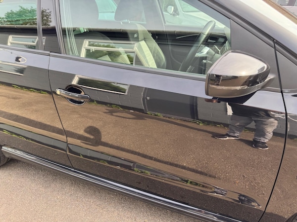 Used Volkswagen Polo 2016 for sale - 75578275: Photo 42