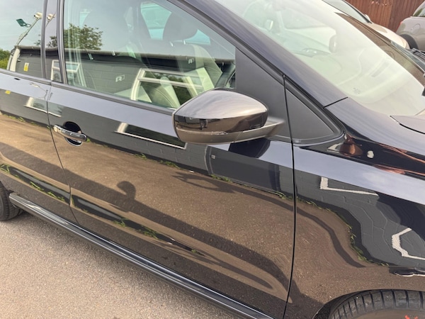 Used Volkswagen Polo 2016 for sale - 75578275: Photo 44