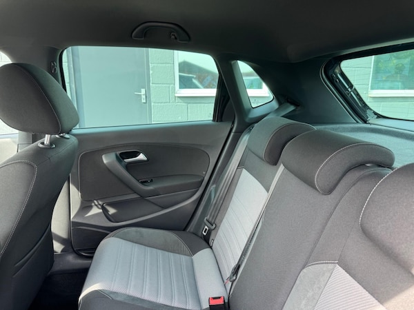 Used Volkswagen Polo 2016 for sale - 75578275: Photo 47