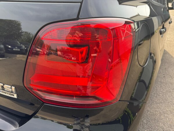 Used Volkswagen Polo 2016 for sale - 75578275: Photo 50