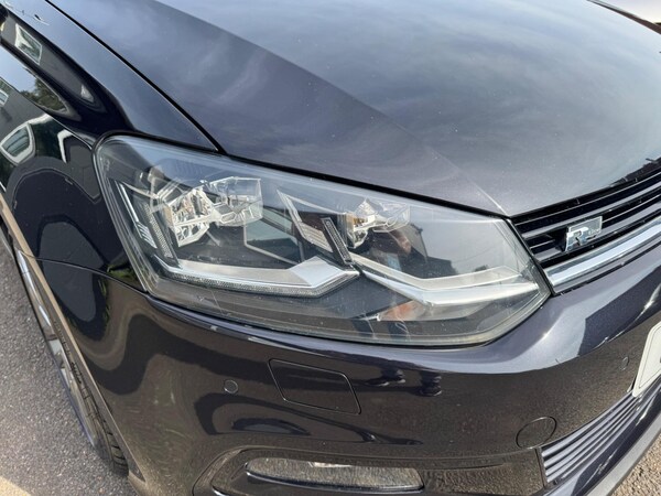 Used Volkswagen Polo 2016 for sale - 75578275: Photo 51