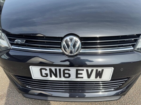 Used Volkswagen Polo 2016 for sale - 75578275: Photo 53