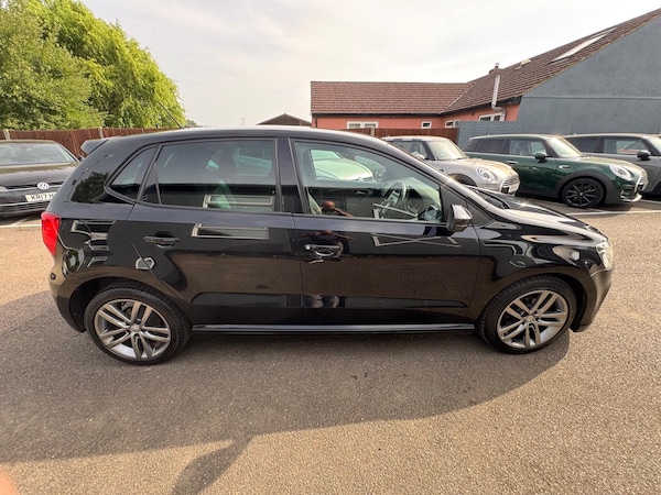 Used Volkswagen Polo 2016 for sale - 75578275: Photo 5