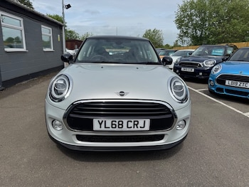 Used MINI Hatch 2018 for sale - 78066237: Photo