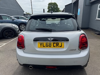 Used MINI Hatch 2018 for sale - 78066237: Photo