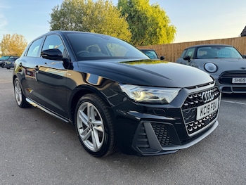Used Audi A1 2019 for sale - 79474118: Photo