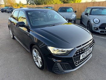 Used Audi A1 2019 for sale - 79474118: Photo
