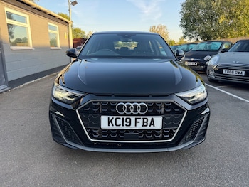 Used Audi A1 2019 for sale - 79474118: Photo