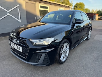 Used Audi A1 2019 for sale - 79474118: Photo