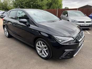 2019 (19) - 1.0 TSI 95 FR [EZ] 5dr