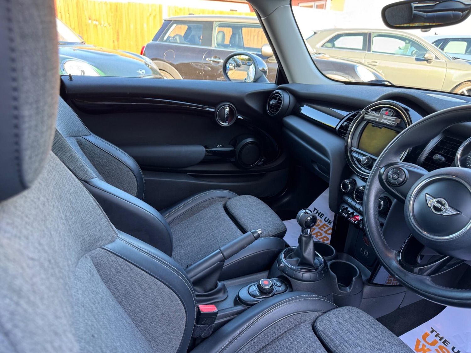 Vehicle 15