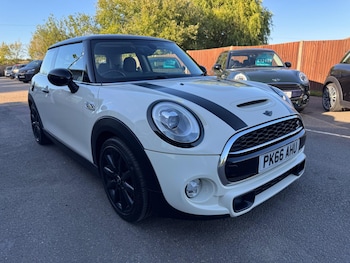 MINI - Hatch