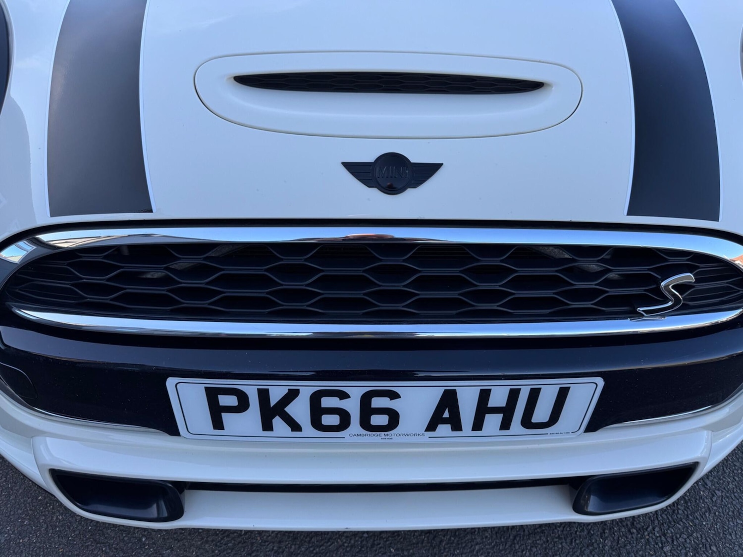 Vehicle 45