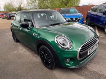 2020 (20) - 1.5 Cooper Classic Euro 6 (s/s) 5dr