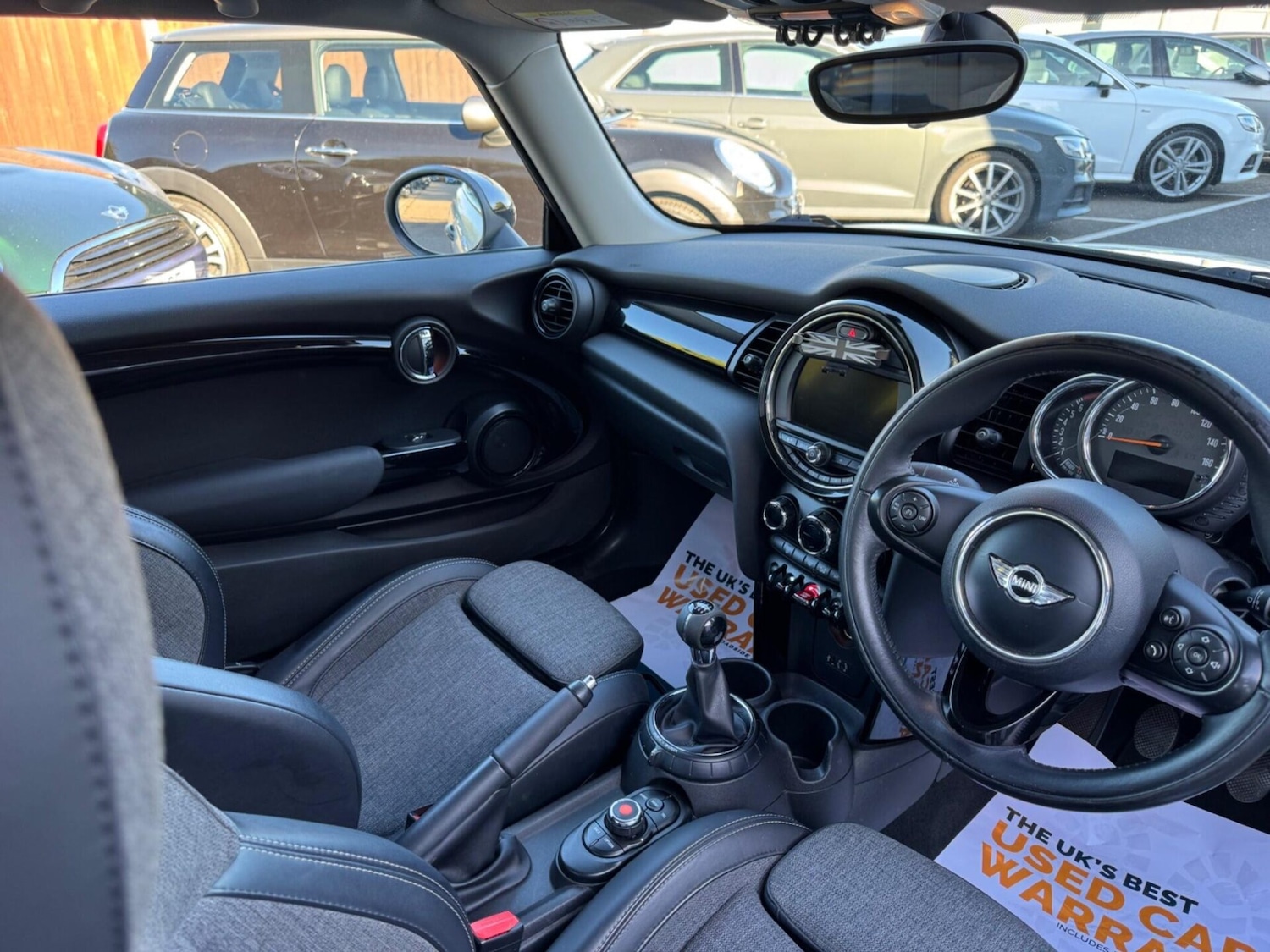 Used MINI Hatch 2016 for sale - 76576606: Photo 10