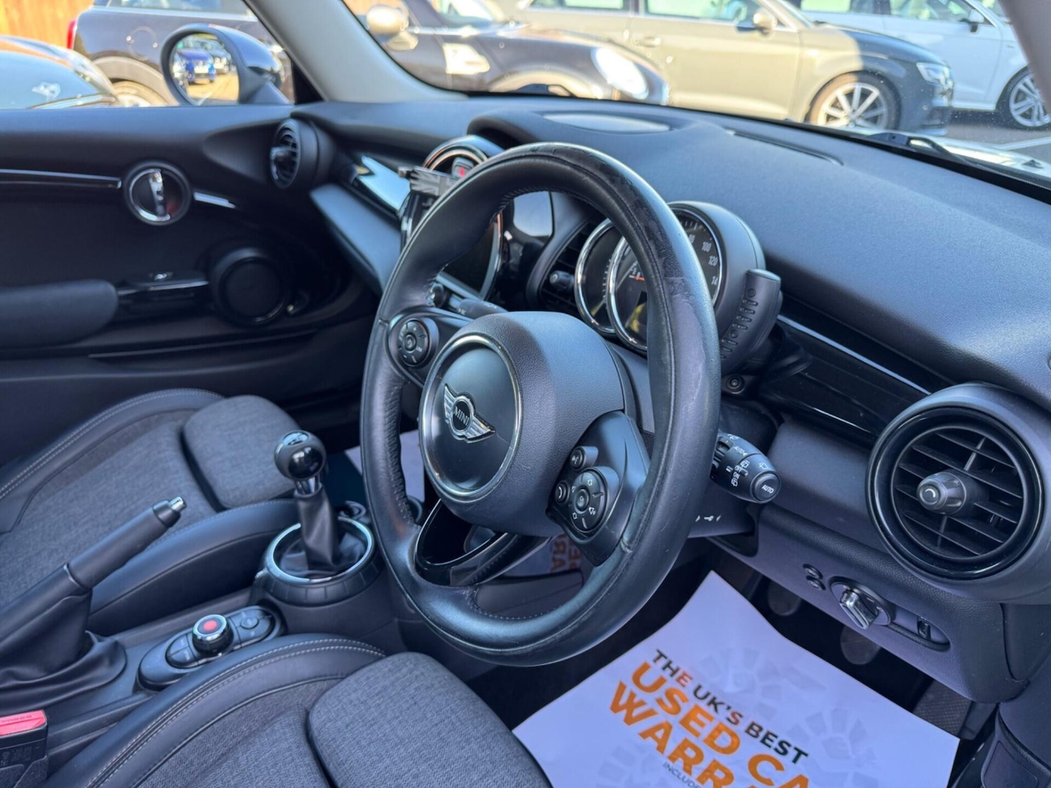 Used MINI Hatch 2016 for sale - 76576606: Photo 11