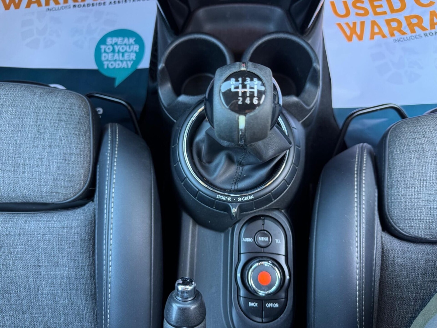 Used MINI Hatch 2016 for sale - 76576606: Photo 12