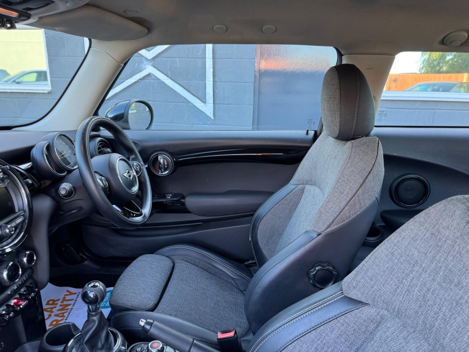 Used MINI Hatch 2016 for sale - 76576606: Photo 13