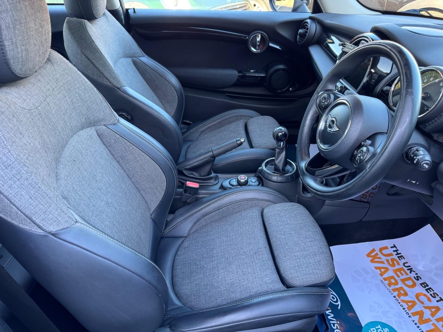 Used MINI Hatch 2016 for sale - 76576606: Photo 14