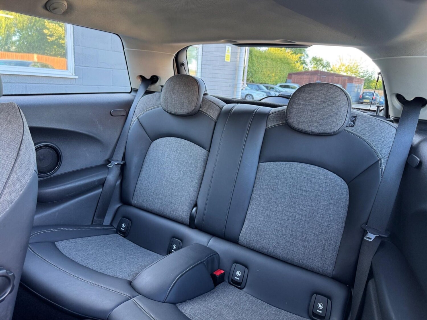 Used MINI Hatch 2016 for sale - 76576606: Photo 18