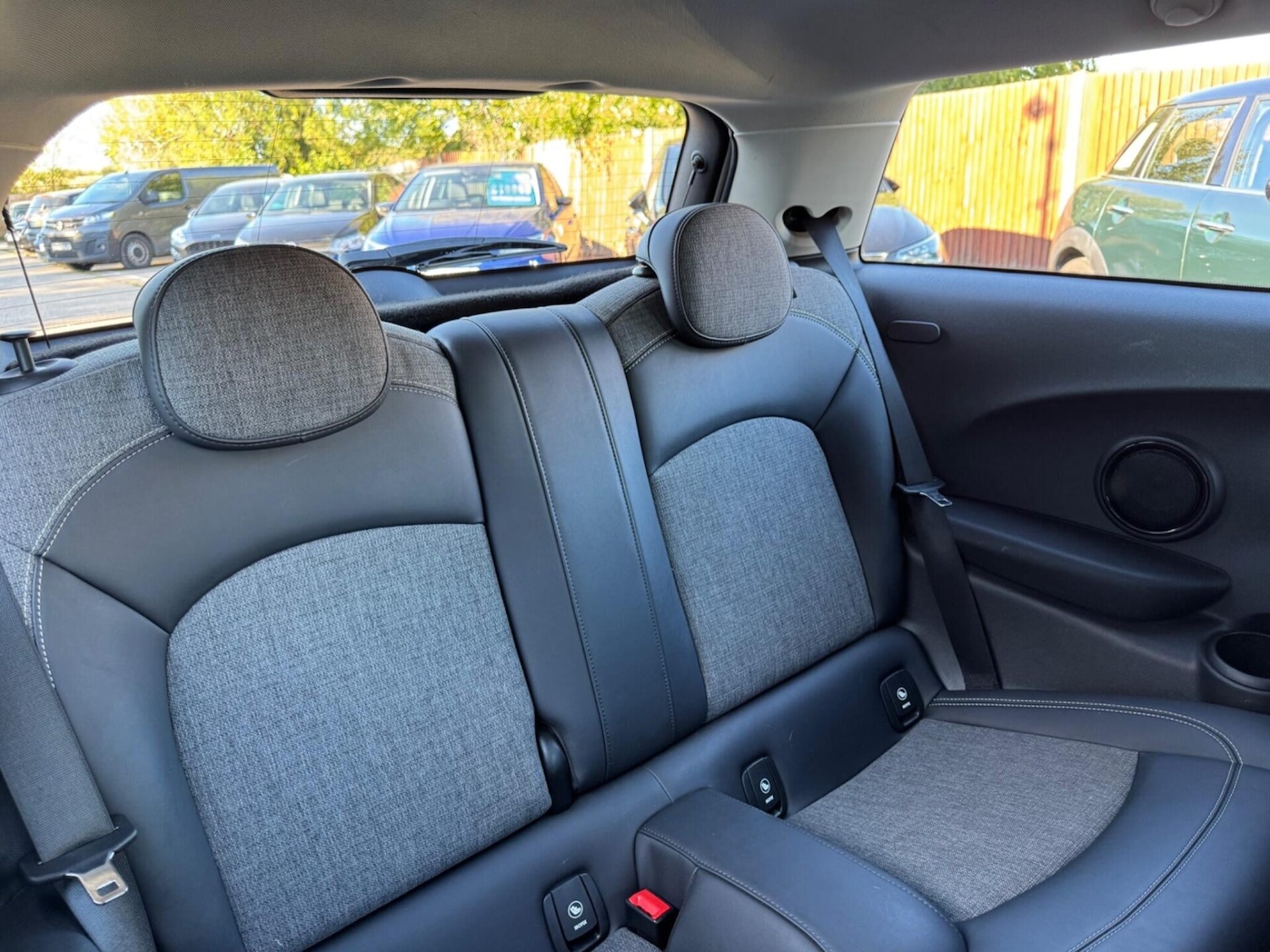 Used MINI Hatch 2016 for sale - 76576606: Photo 20