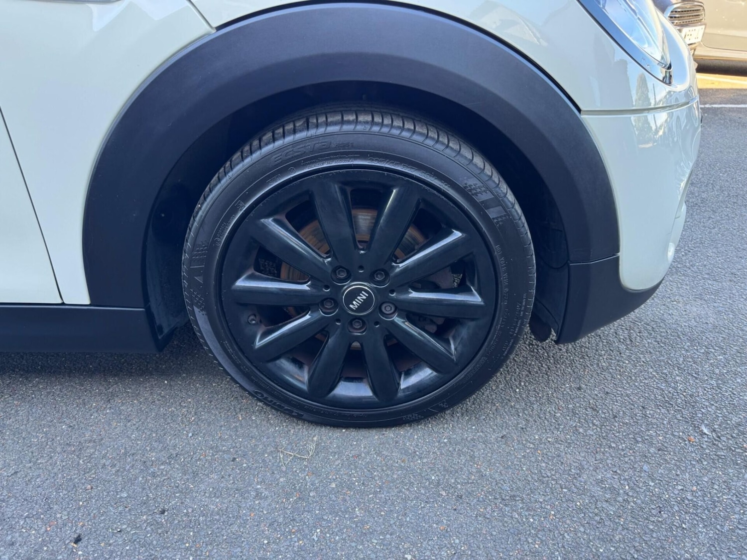 Used MINI Hatch 2016 for sale - 76576606: Photo 29