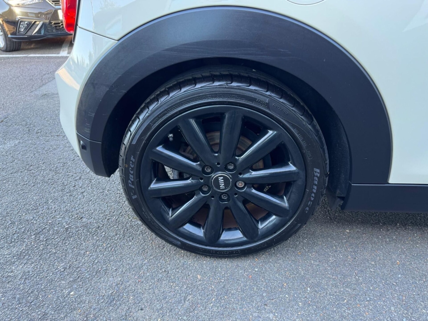 Used MINI Hatch 2016 for sale - 76576606: Photo 30