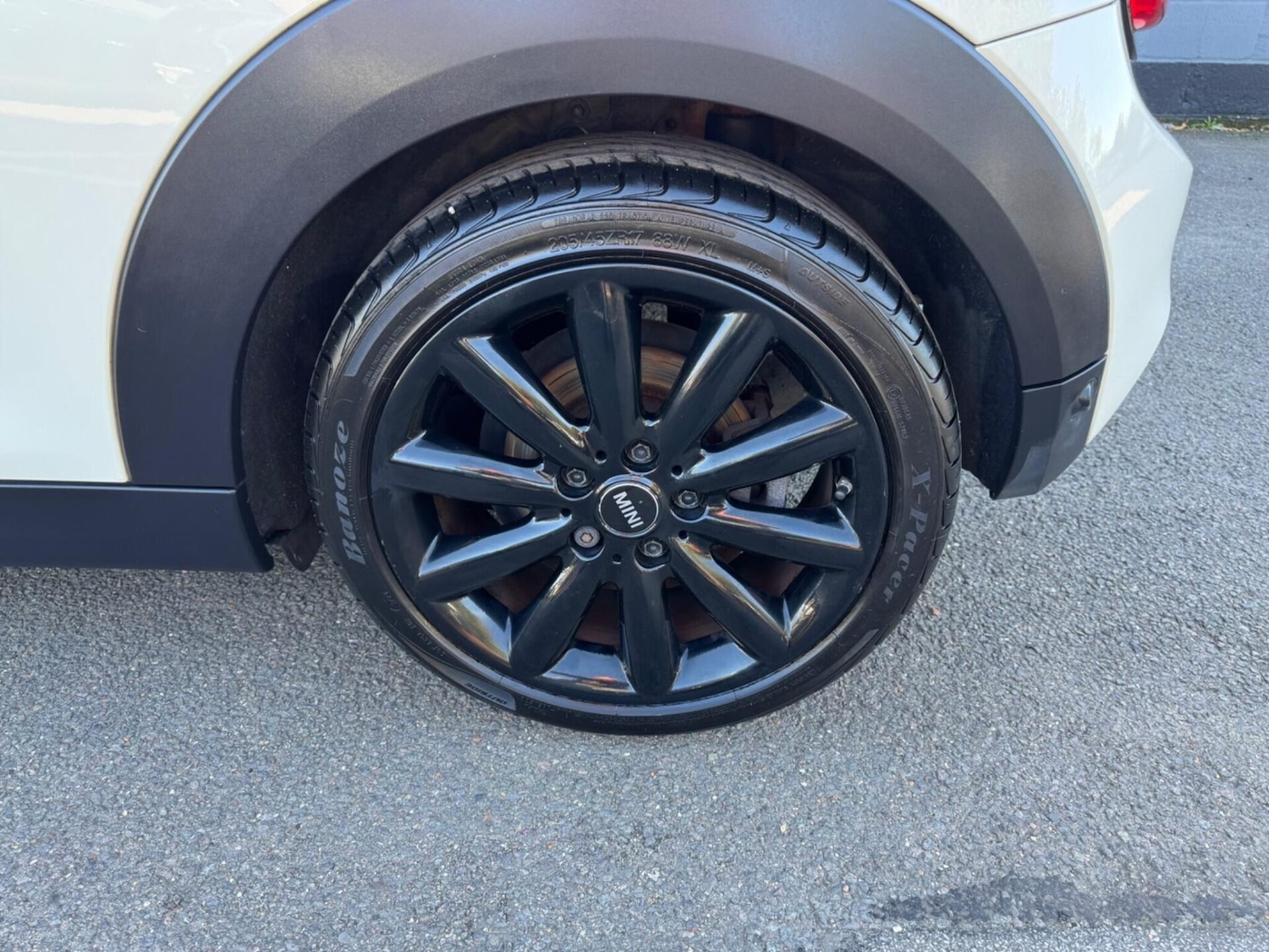 Used MINI Hatch 2016 for sale - 76576606: Photo 31