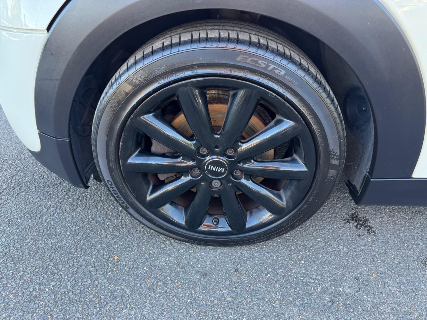 Used MINI Hatch 2016 for sale - 76576606: Photo 32