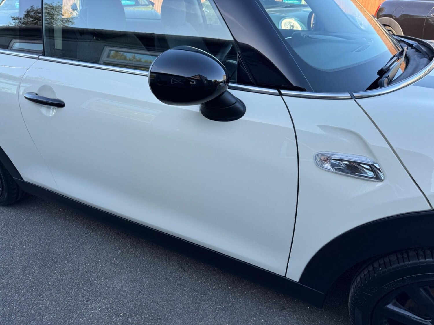 Used MINI Hatch 2016 for sale - 76576606: Photo 34