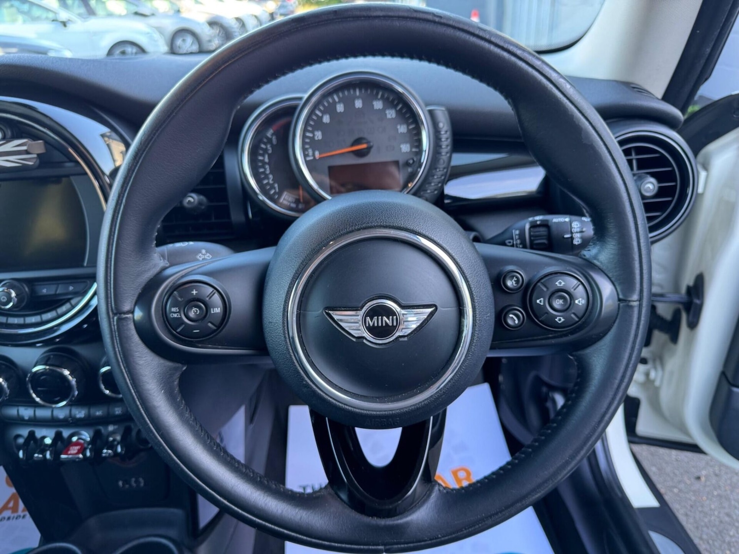 Used MINI Hatch 2016 for sale - 76576606: Photo 37