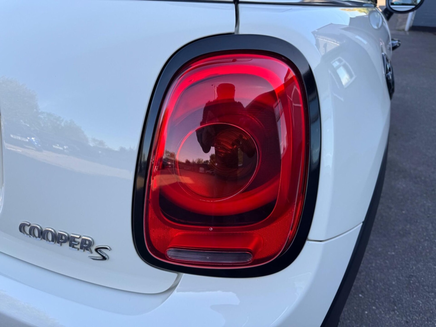 Used MINI Hatch 2016 for sale - 76576606: Photo 38