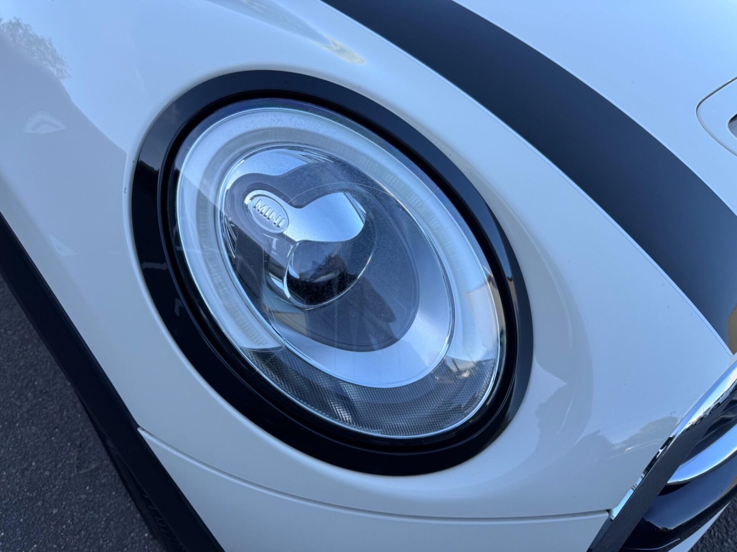 Used MINI Hatch 2016 for sale - 76576606: Photo 40