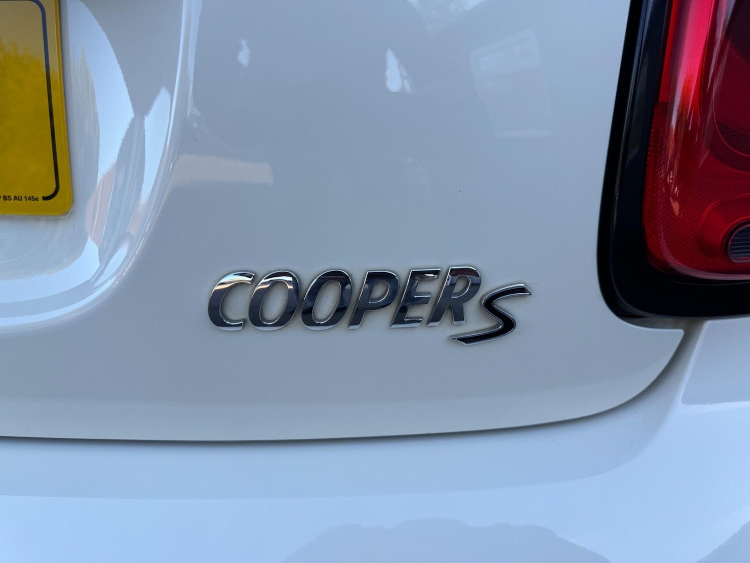 Used MINI Hatch 2016 for sale - 76576606: Photo 41