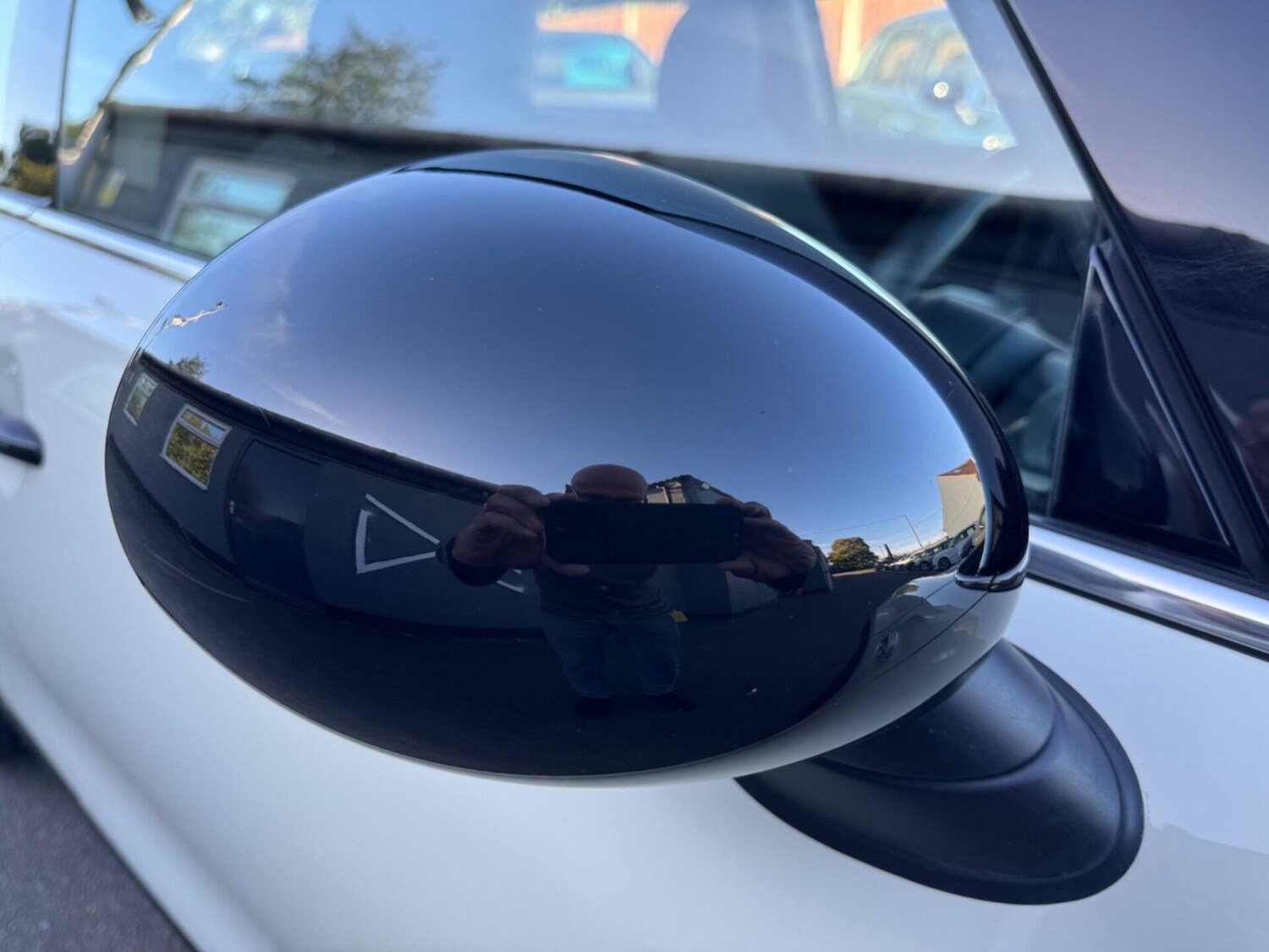 Used MINI Hatch 2016 for sale - 76576606: Photo 44