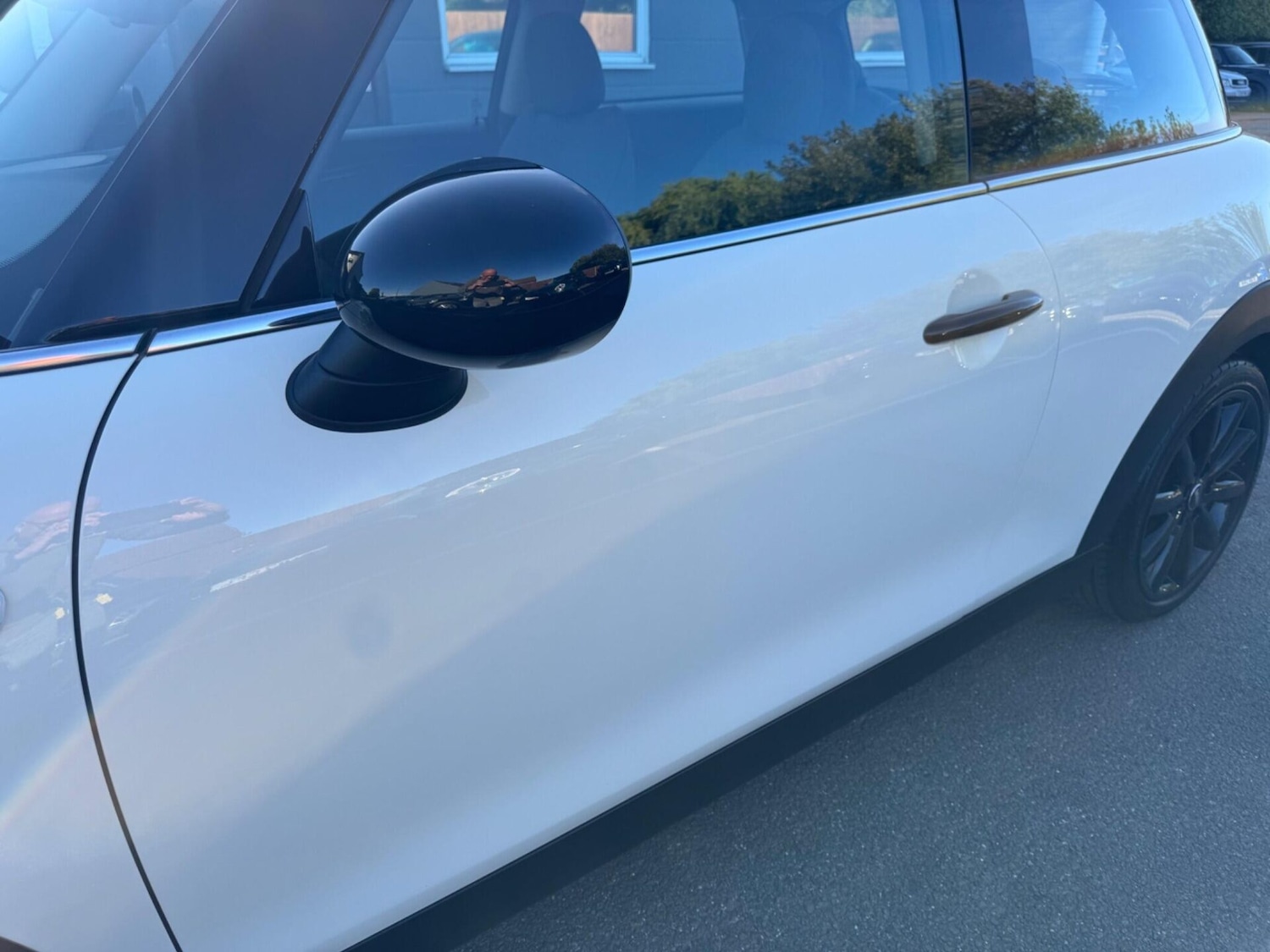 Used MINI Hatch 2016 for sale - 76576606: Photo 49