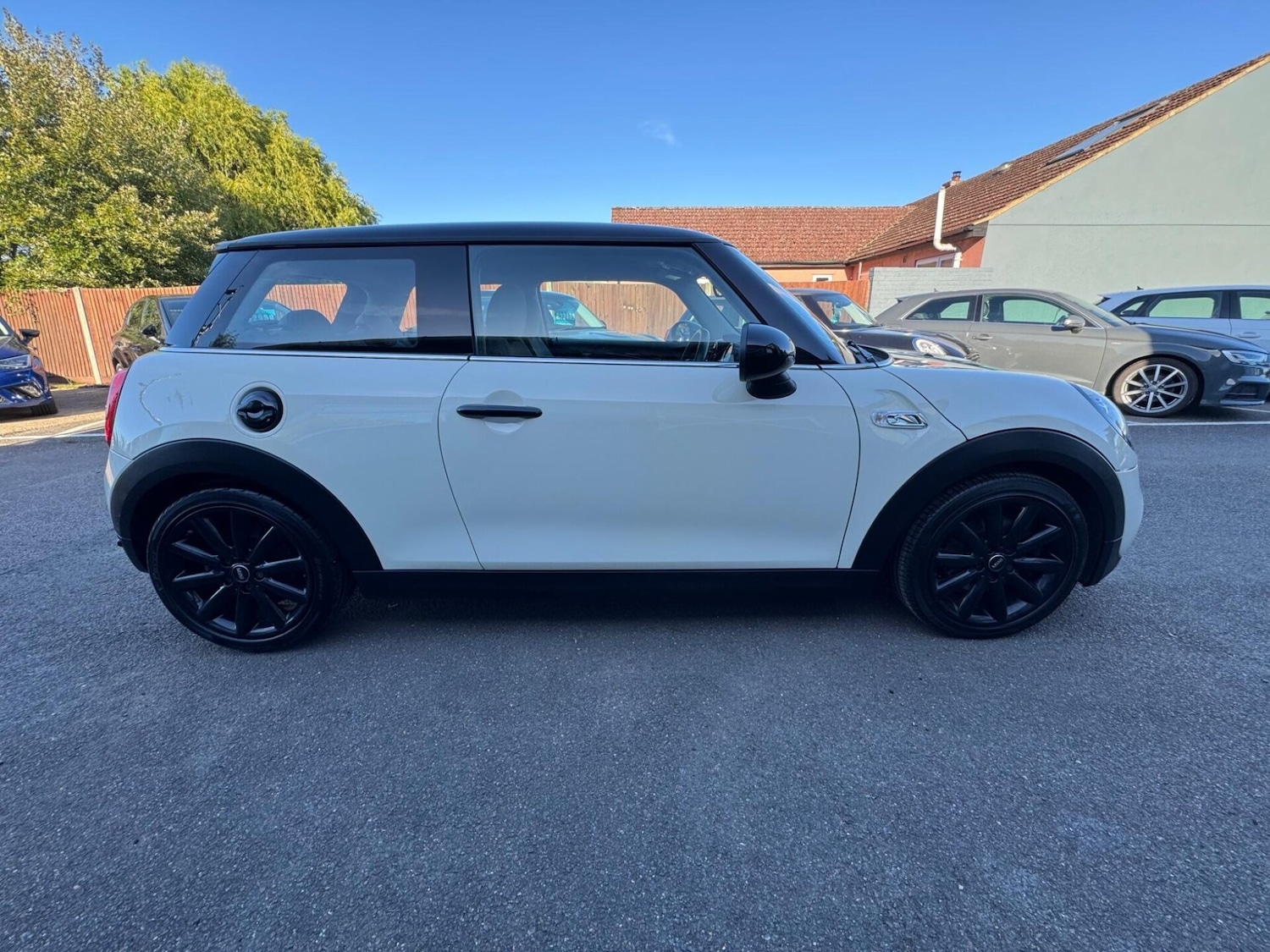 Used MINI Hatch 2016 for sale - 76576606: Photo 5