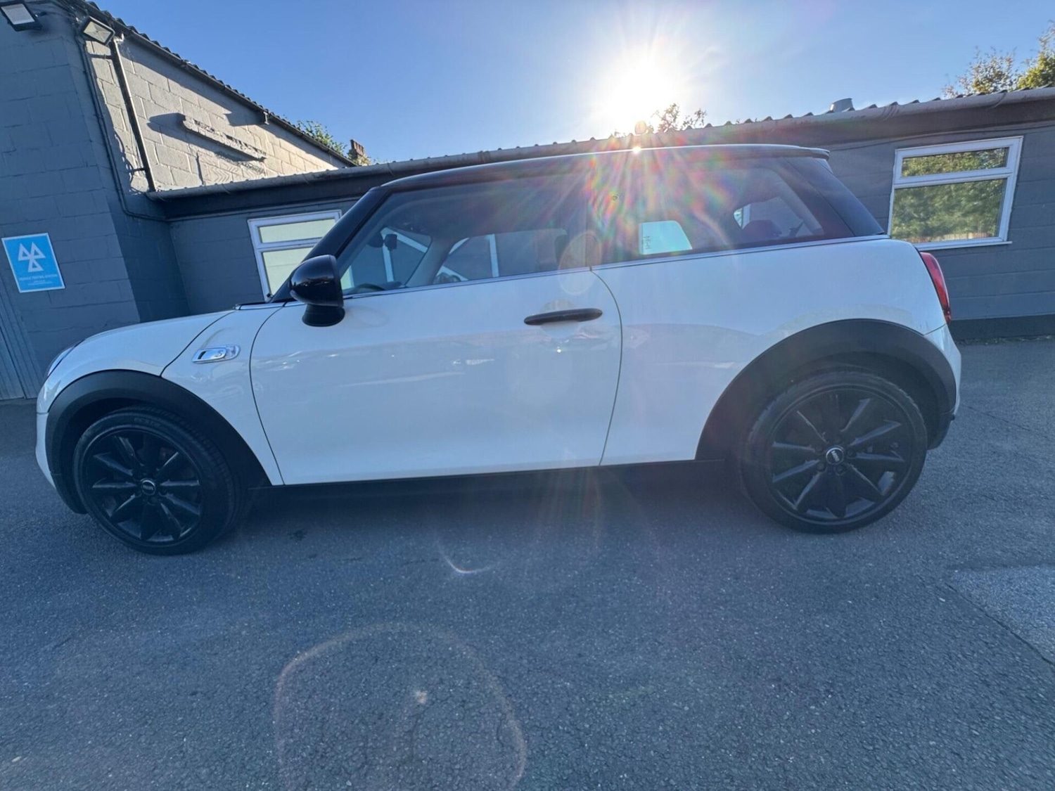 Used MINI Hatch 2016 for sale - 76576606: Photo 6