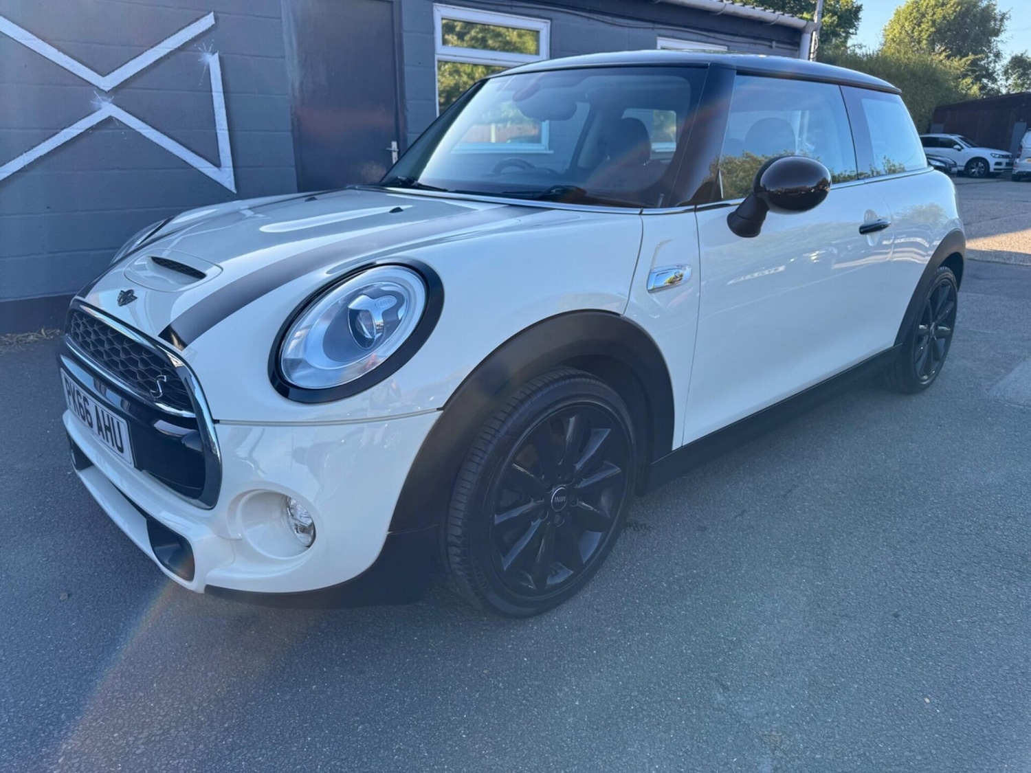 Used MINI Hatch 2016 for sale - 76576606: Photo 7