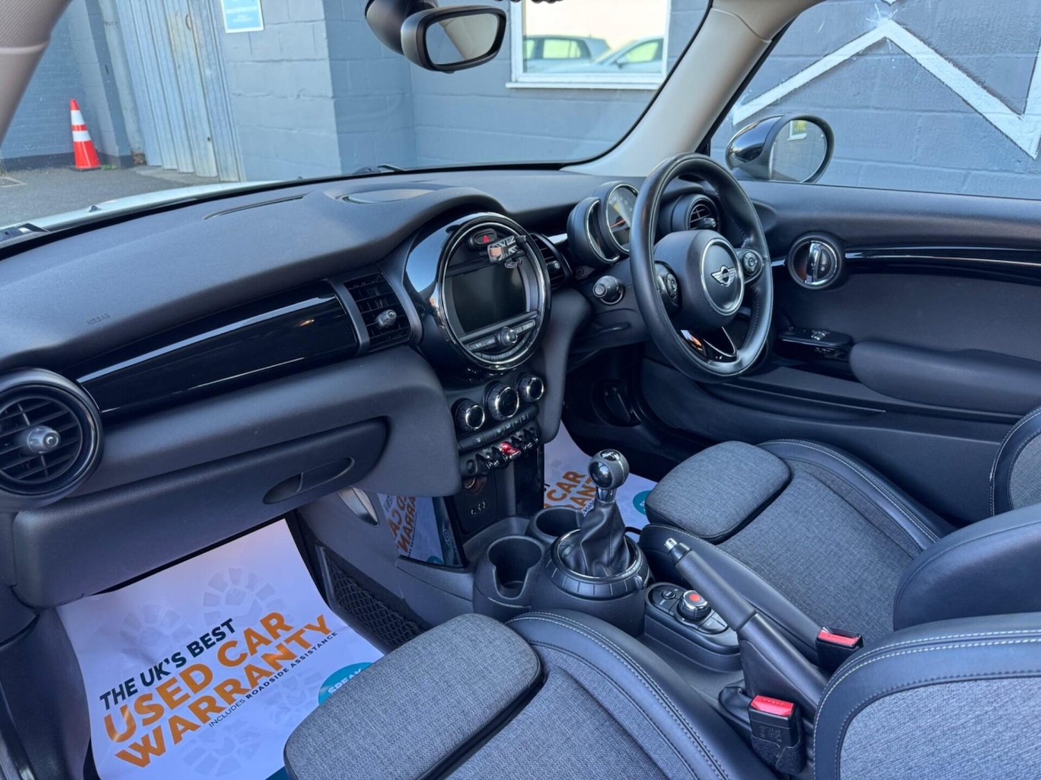 Used MINI Hatch 2016 for sale - 76576606: Photo 9