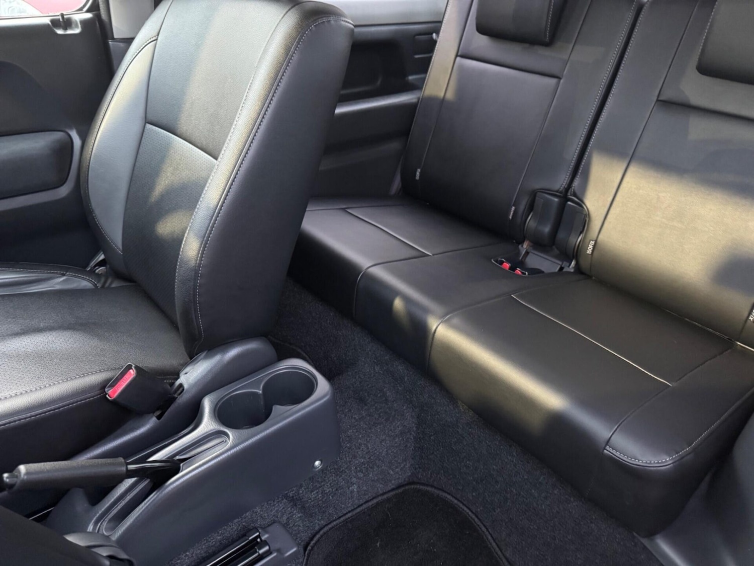 Used Suzuki Jimny 2016 for sale - 76576611: Photo 11