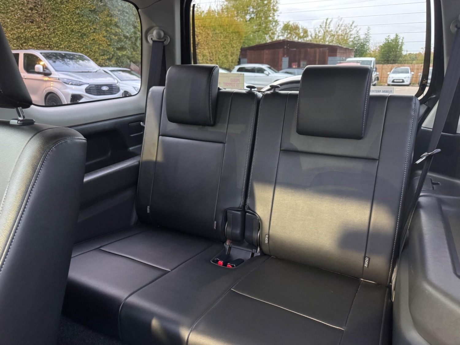 Used Suzuki Jimny 2016 for sale - 76576611: Photo 12