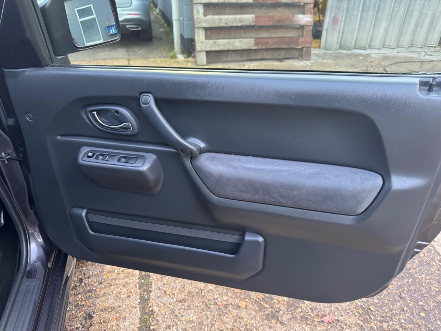 Used Suzuki Jimny 2016 for sale - 76576611: Photo 14