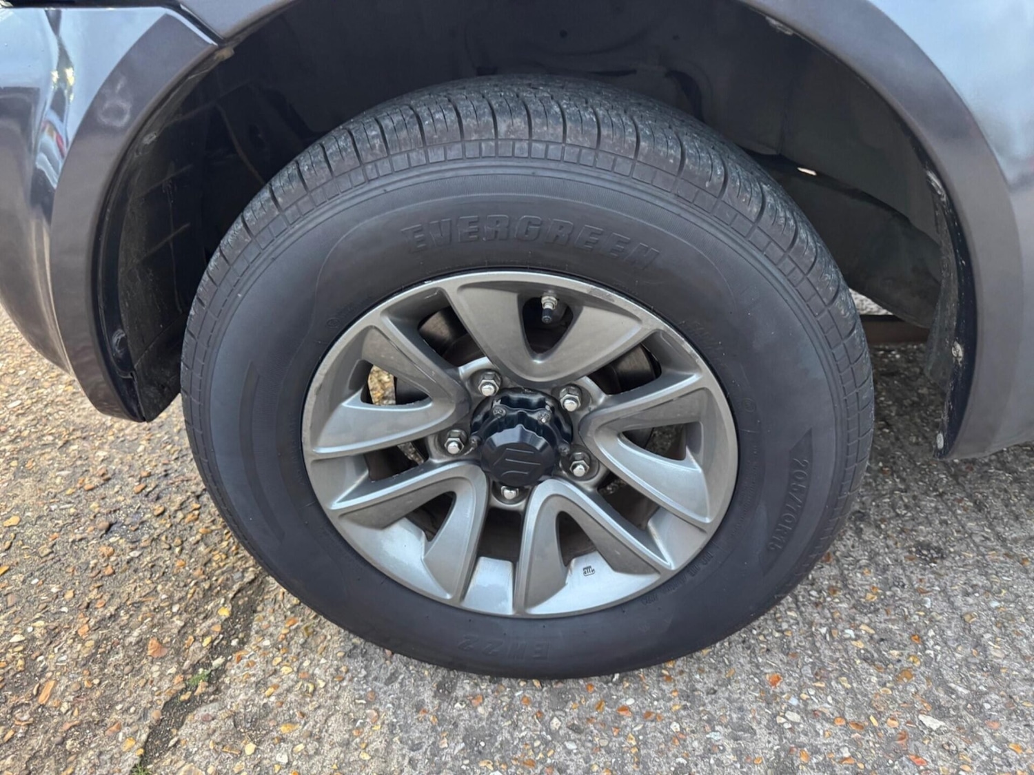 Used Suzuki Jimny 2016 for sale - 76576611: Photo 15