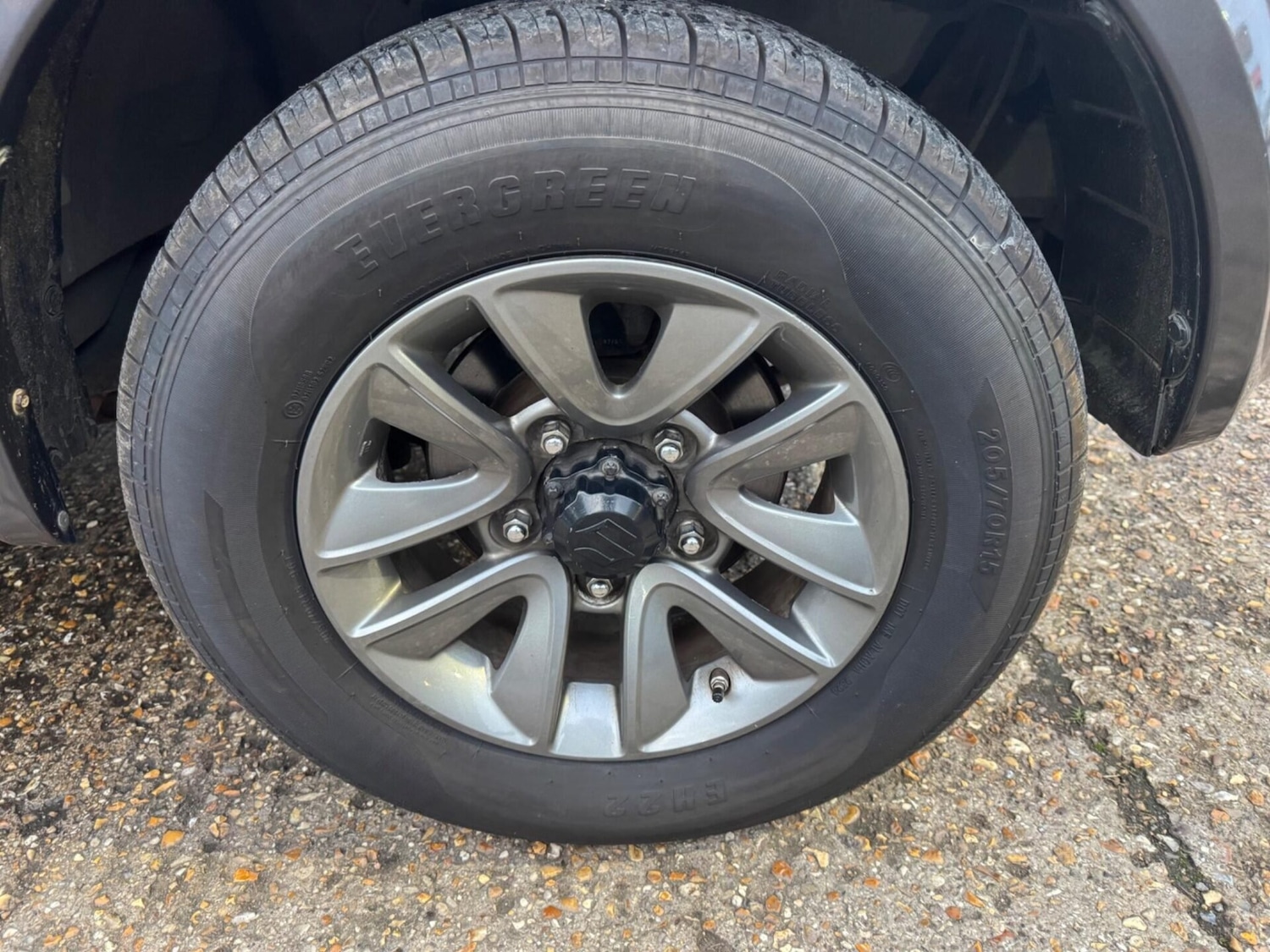 Used Suzuki Jimny 2016 for sale - 76576611: Photo 17