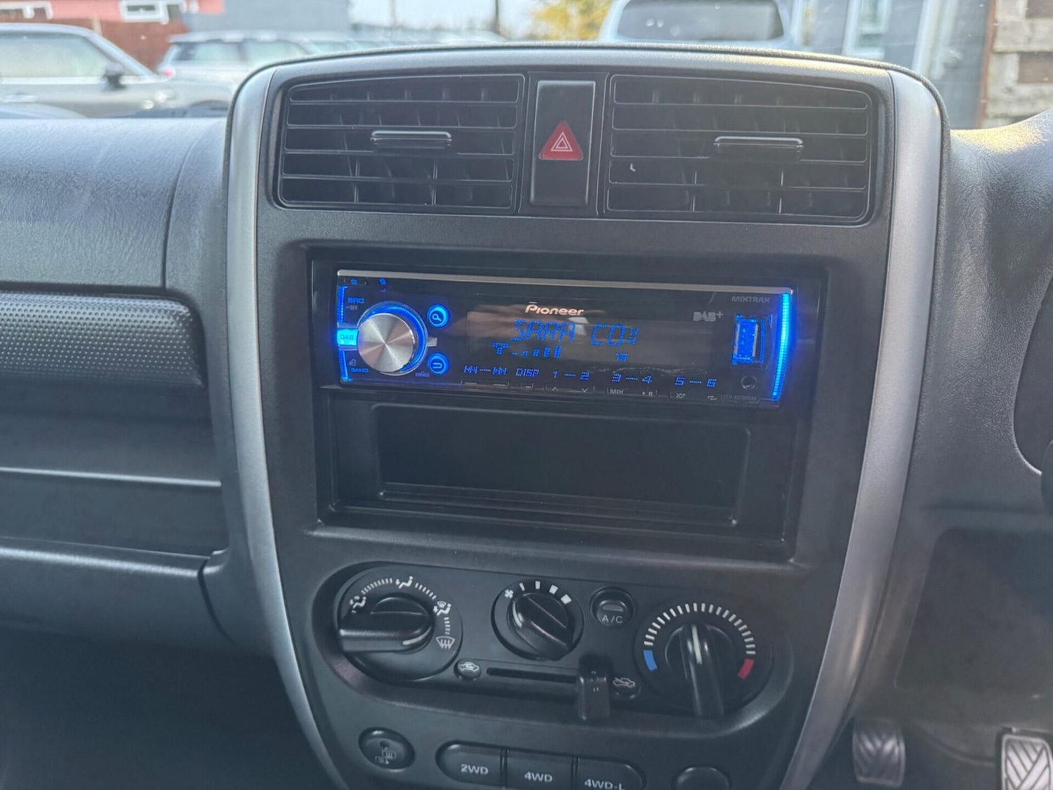 Used Suzuki Jimny 2016 for sale - 76576611: Photo 19