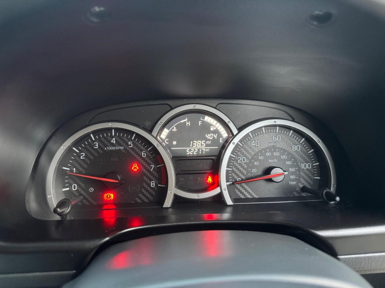 Used Suzuki Jimny 2016 for sale - 76576611: Photo 20