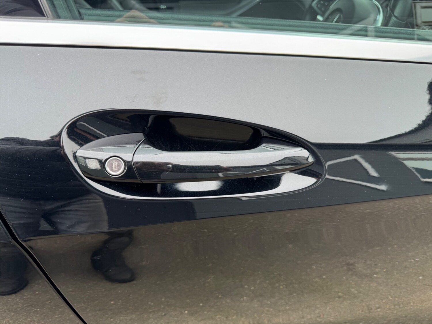 Used Mercedes-Benz A-Class 2016 for sale - 77591559: Photo 13