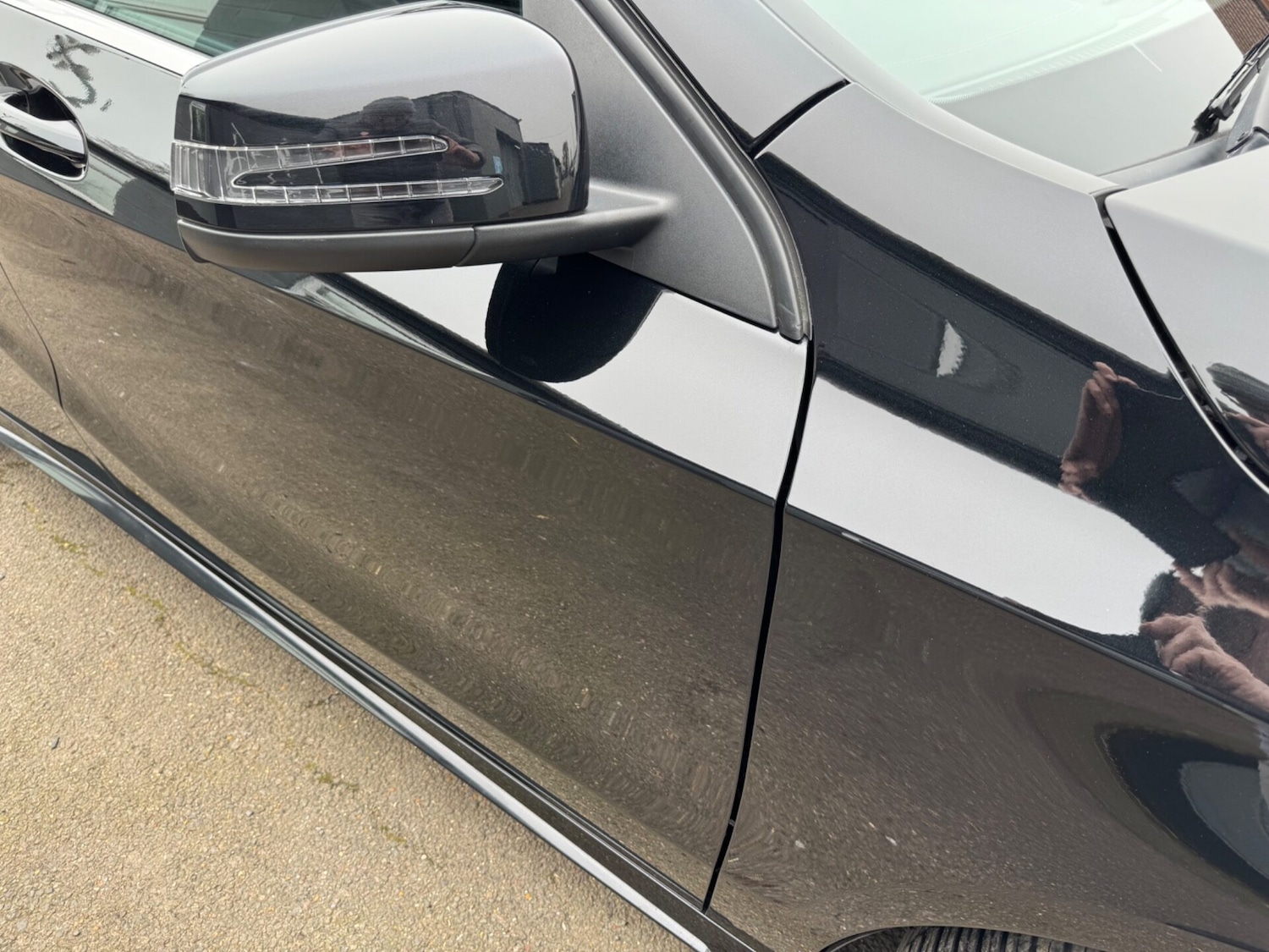 Used Mercedes-Benz A-Class 2016 for sale - 77591559: Photo 14